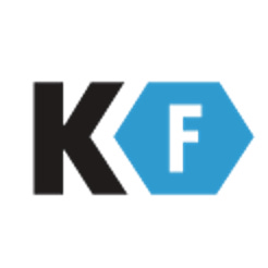 Artwork for The Kickframe Newsletter