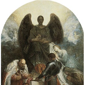 Part 2 - Chapter 4: Infernal Repentance