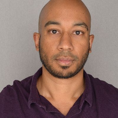 Substack profile picture for @jasonb