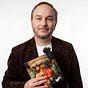 Кирилл Шиманов's avatar