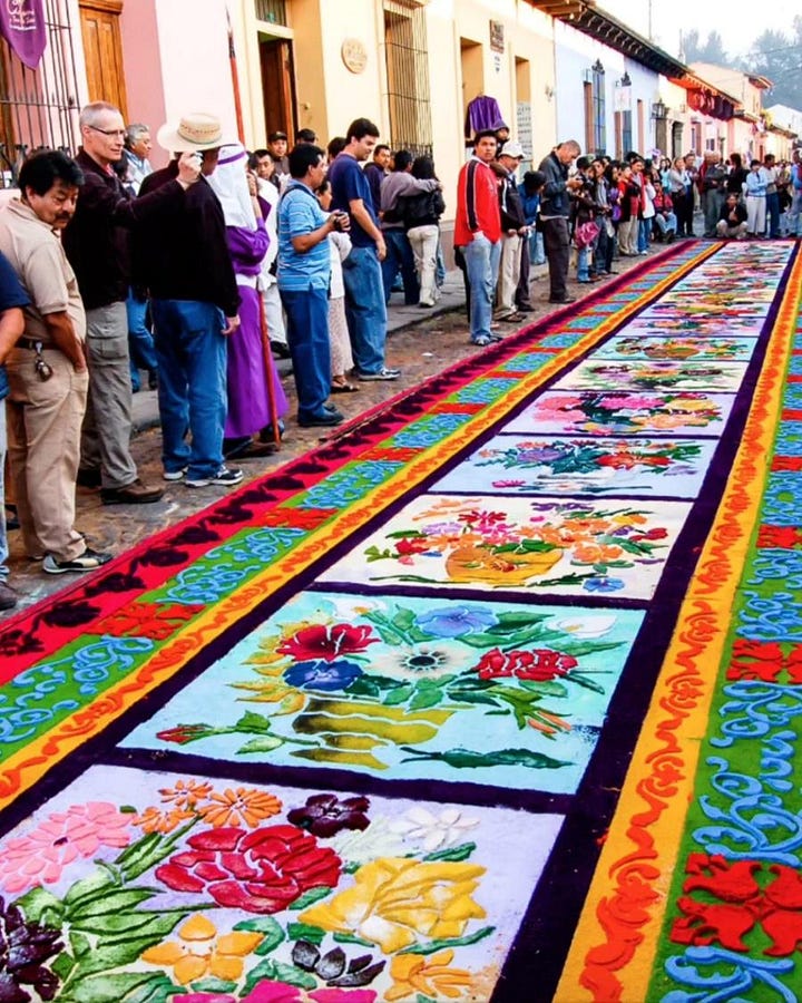 Fair Trade, Sustainable Weaving, And Empowering Women