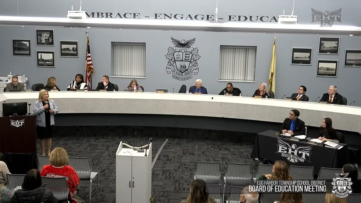 Will the School Bond Referendum Impact Taxes?