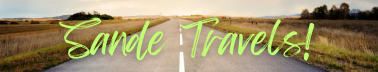 Sande Travels!