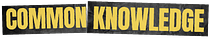 Common Knowledge with Paul Craddock