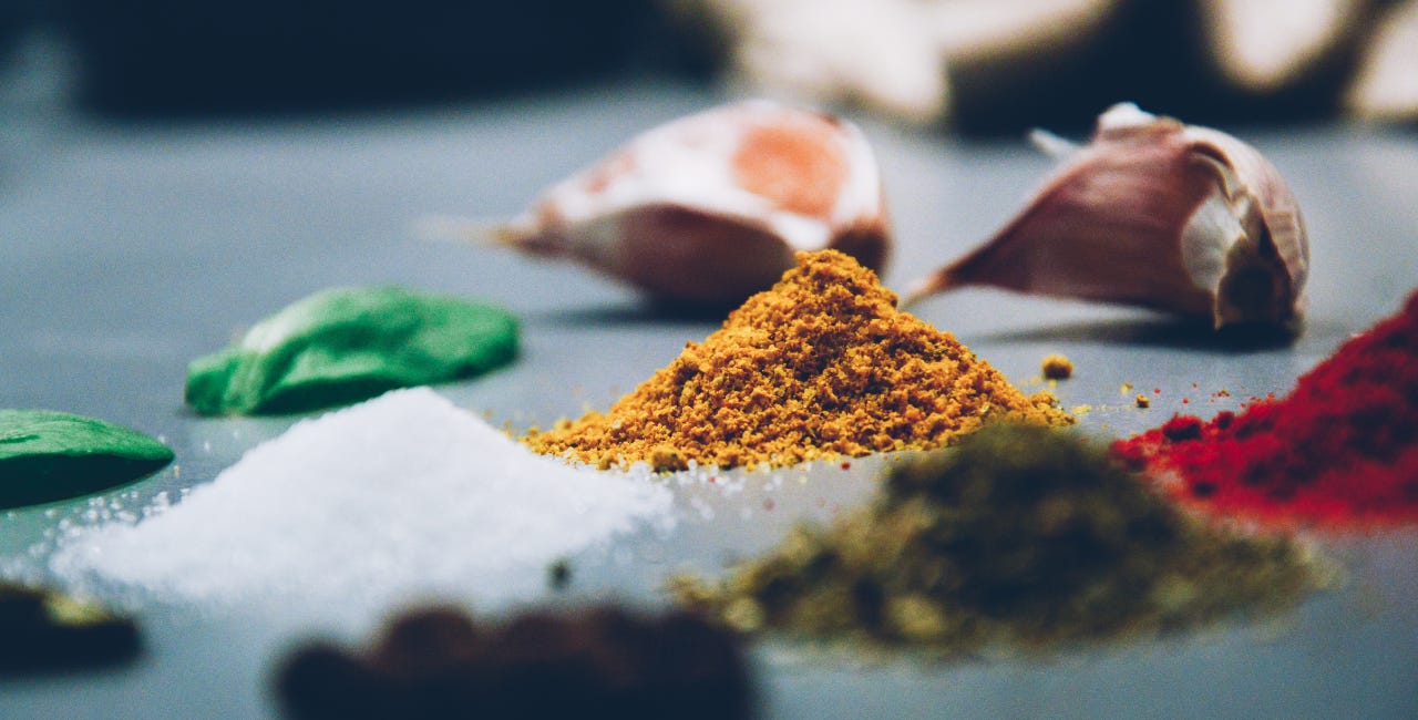 Gastronomic Globe-trotting: A Journey Through the World’s Culinary Traditions