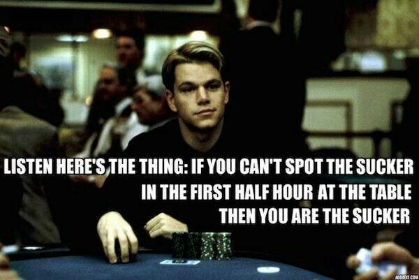 Rounders | Movie quotes funny, Movie quotes, Great movies