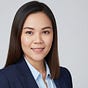 Raquel Mamangon's avatar