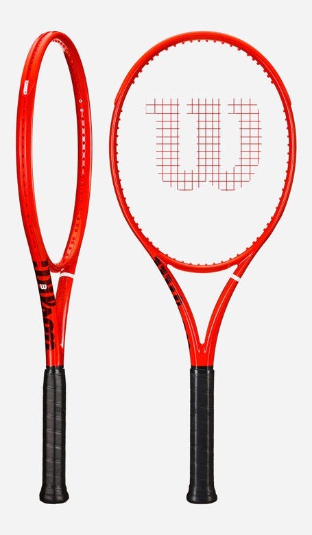 Wilson Defyer 98 Pro Racquet