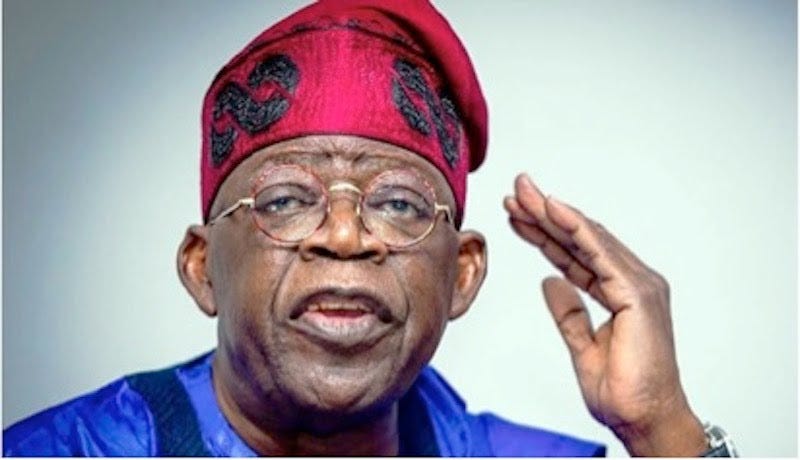 Presidential Candidate Seeks Cancellation of Tinubu’s Inauguration