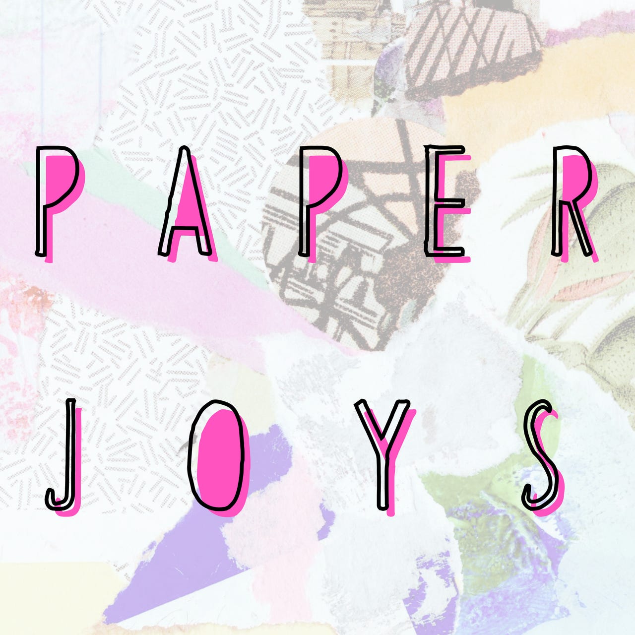 Paper Joys