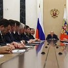 Putin Sets Nuclear and Air-Defense Priorities and Denies Plans to Attack Europe
