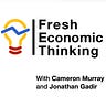 Fresh Economic Thinking