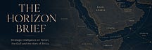 The Horizon Brief