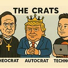 The Crats: Divide et Impera