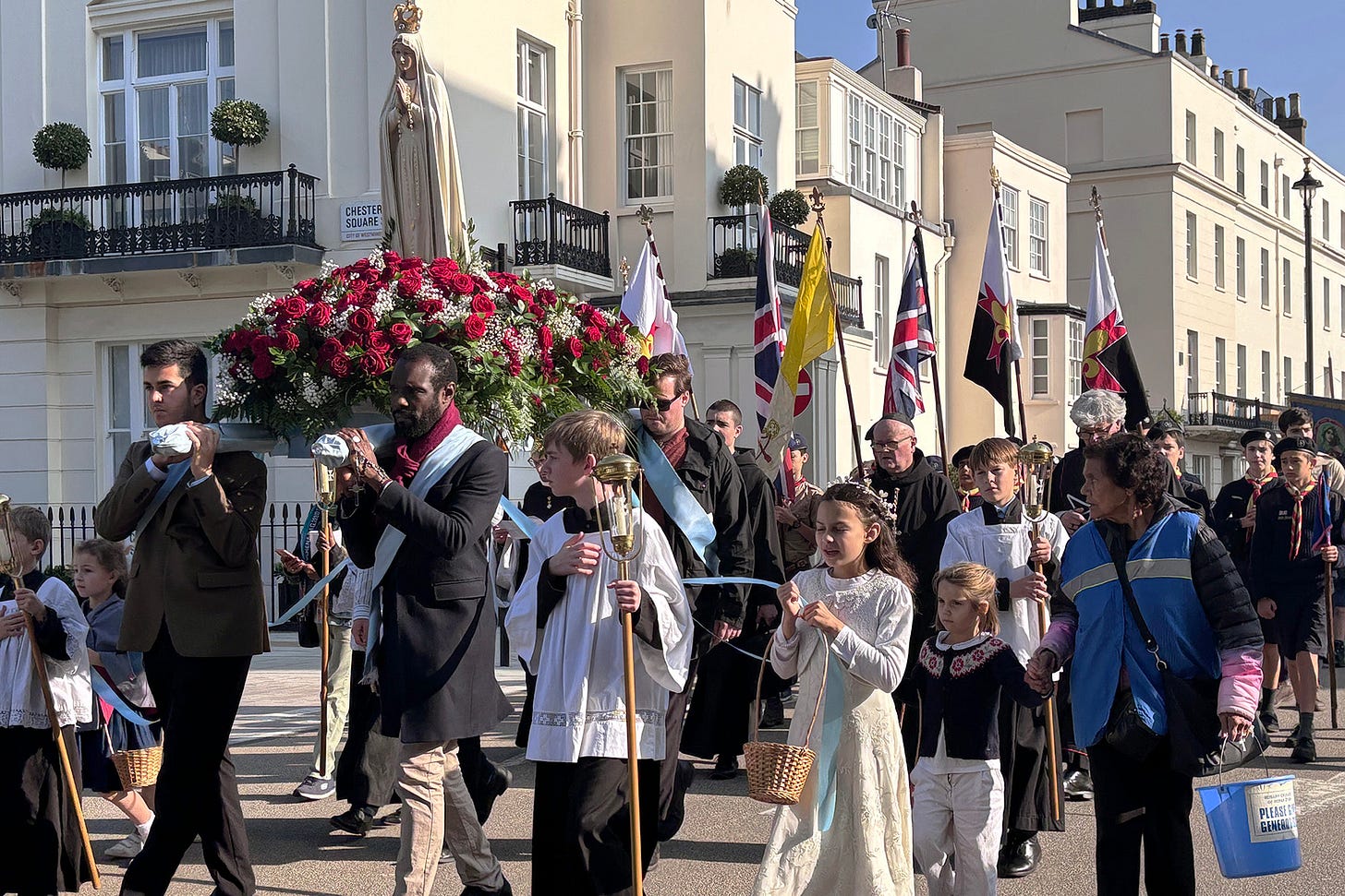 Rosary Crusade 1/7 (3499)