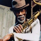 Joe Henderson