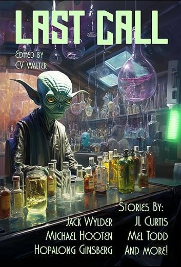 Last Call (Postcard Stories Book 7) Last Call (Postcard Stories Book 7)
