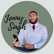 Jonny Singh's avatar