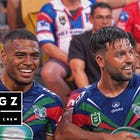TWL Rd 11: Kingz Container Crew Warriors Player Ratings