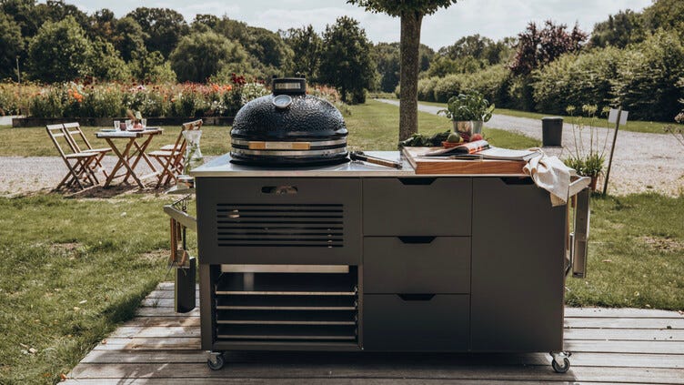 Photo credit Tobias Oehlke (© Monolith Grill)