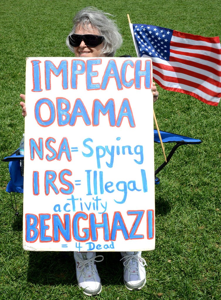 Operation American Spring 28 Operation American Spring 28
