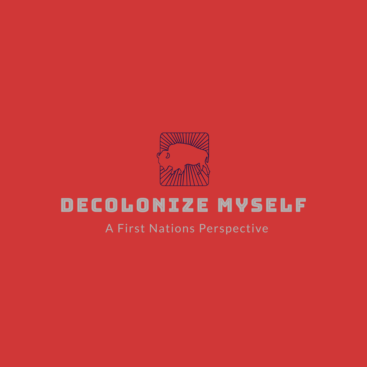 Decolonize Myself