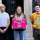 Quaker political interference is out of control