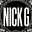 Nick G, A Dude On The Couch's avatar