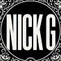 Nick G, A Dude On The Couch's avatar