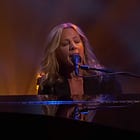 Lilith Fair Founder Refuses To Shut Up And Sing