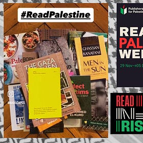 Make Reading an Act of Solidarity