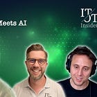 When Physics Meets AI: A Conversation with Dan Jeavons