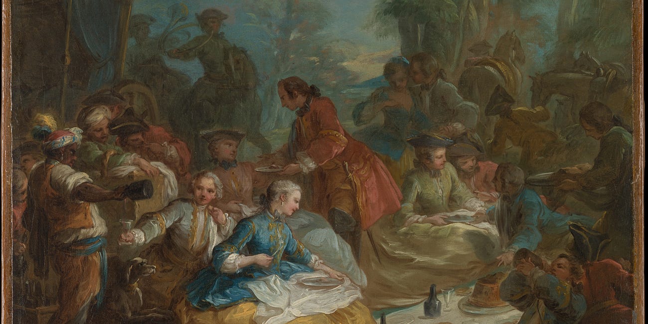 Love & The Subjunctive Tense