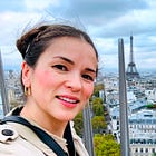 A petit guide to Paris 
