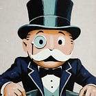 Leverage, Leverage, Leverage 