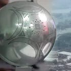 Scientists Baffled by Mysterious Metallic Orb That Fell Over Colombia