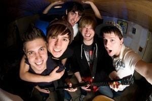 Van Atta High - Alchetron, The Free Social Encyclopedia