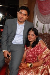 Adi + Trupz - The Blawghhers