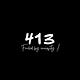 413