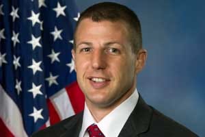 Rep. Markwayne Mullin Rep. Markwayne Mullin