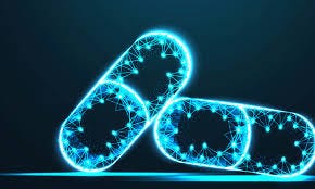 Research shows the pharma industry believes AI will likely optimise R&D