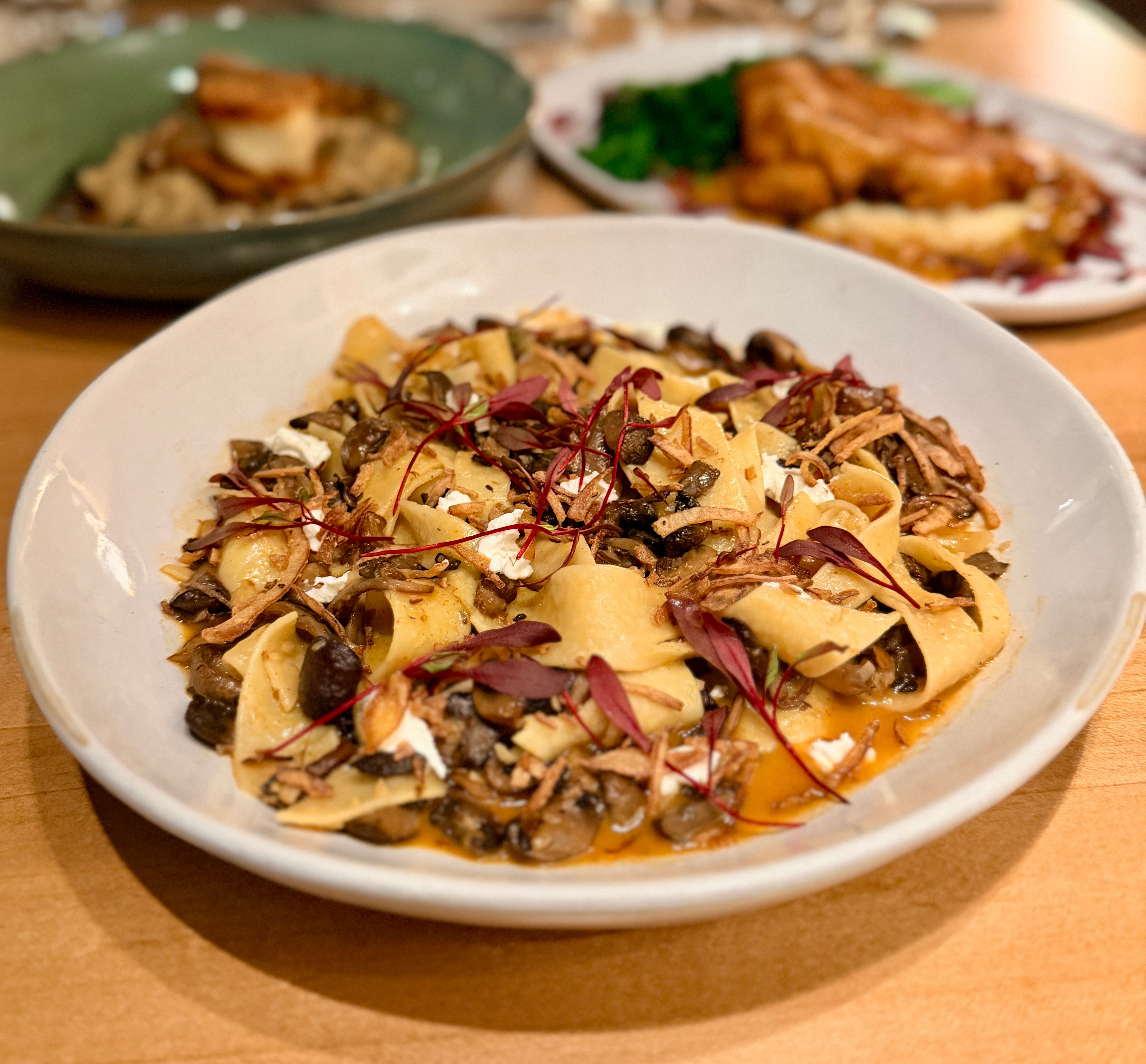 Napa Bistro & Wine Bar - Stonecrest