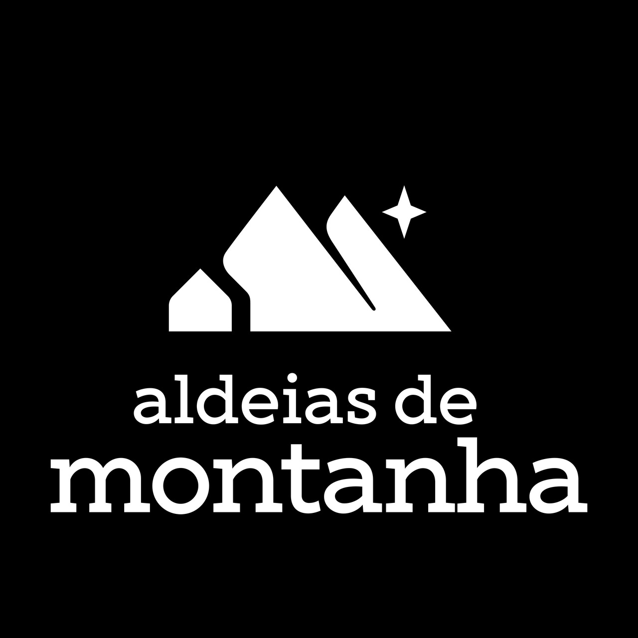 Aldeias de Montanha