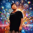 Logotipo para Despertar Digital