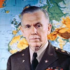 Central Bankers and Cambridge Idealists