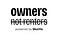 Owners Not Renters