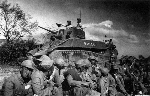 MAO ZEDONG AND GUERILLA TACTICS | Facts and Details MAO ZEDONG AND GUERILLA TACTICS | Facts and Details