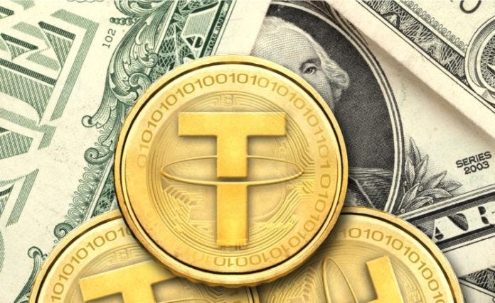 What Are Stablecoins? - CoinsNetwork