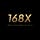 168X