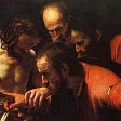Doubting Thomas's avatar